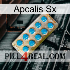 Apcalis Sx new09